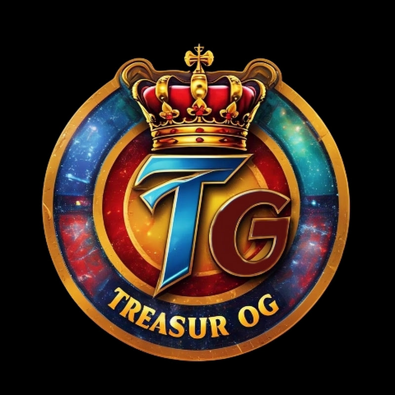 TREASURE OG