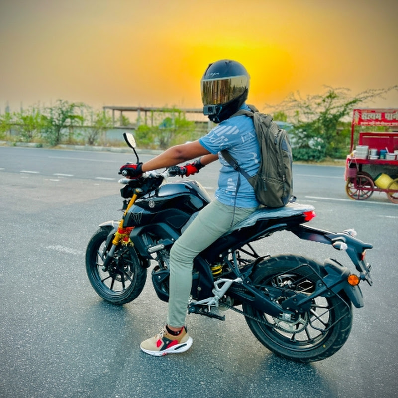 up84ridervlog