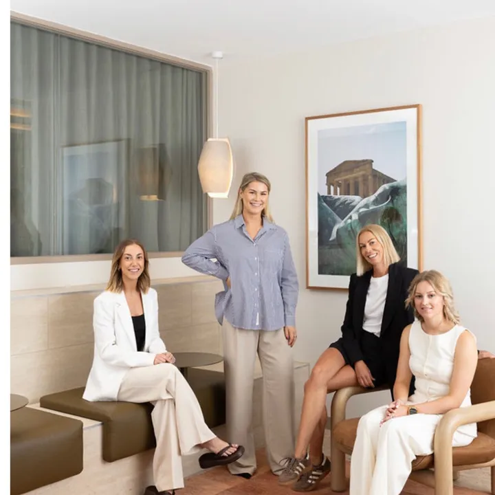 Ashley | Your Finance Broker