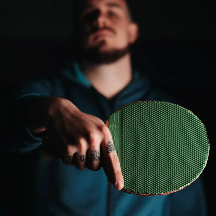 Ping Pong 🏓 con TOKS
