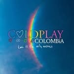 Coldplay Colombia