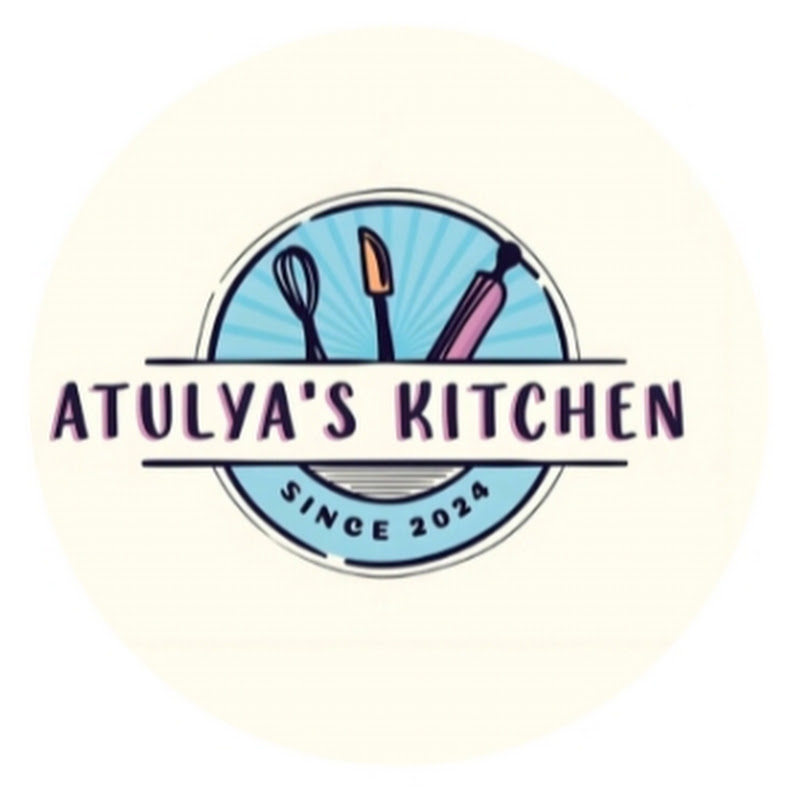 Atulya's Kitchen