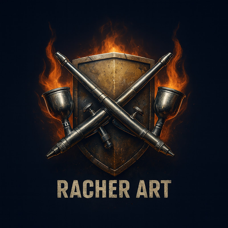 RACHER ART