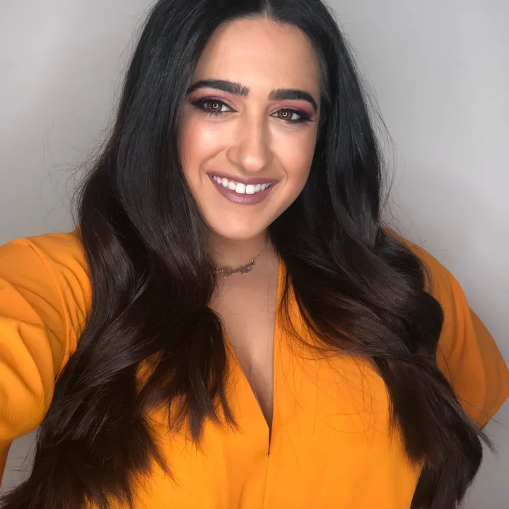 Karla Markarian