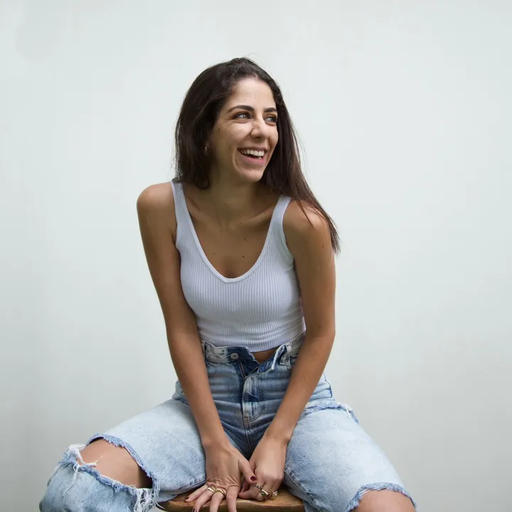 Aisha Jones