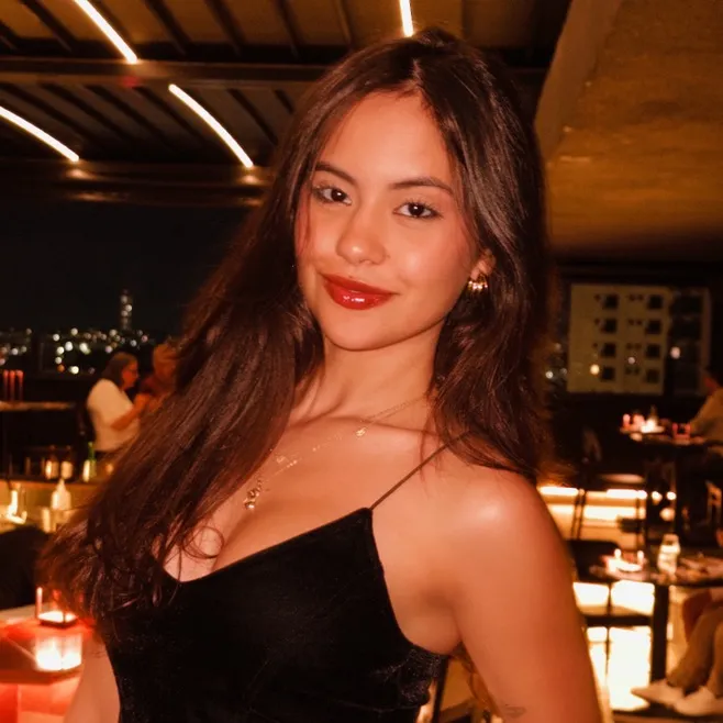 Nathalia Desiderio