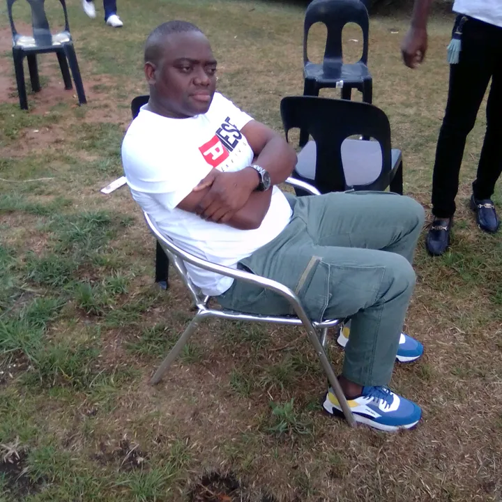 Lesego Lesego Lesego Lesego L
