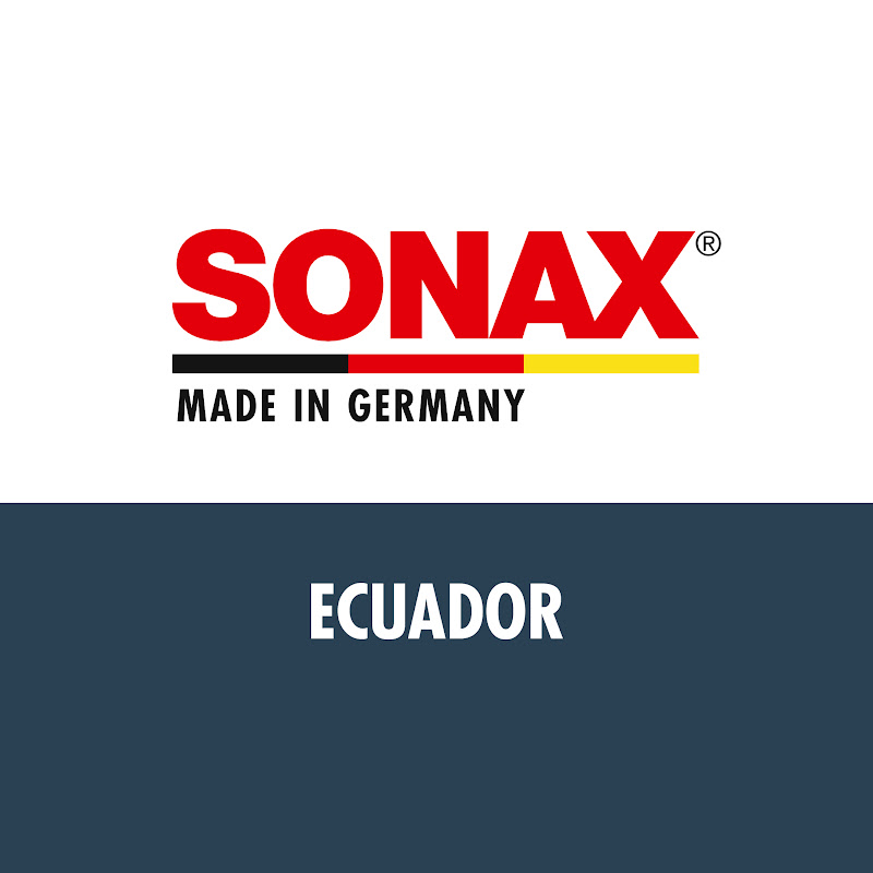 Sonax
