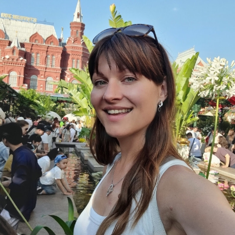 Anna Global Travel