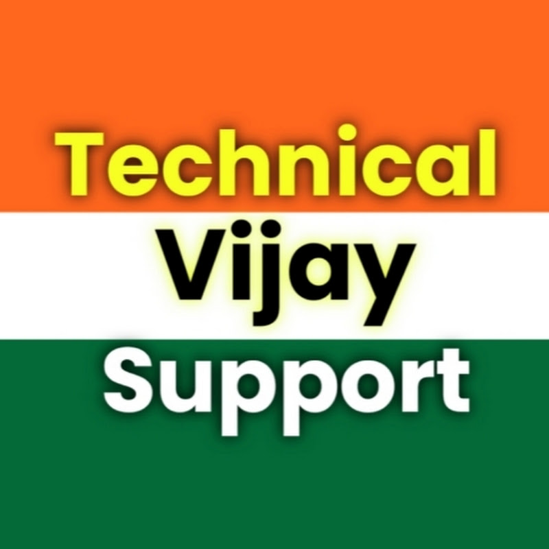 Technical Vijay Support