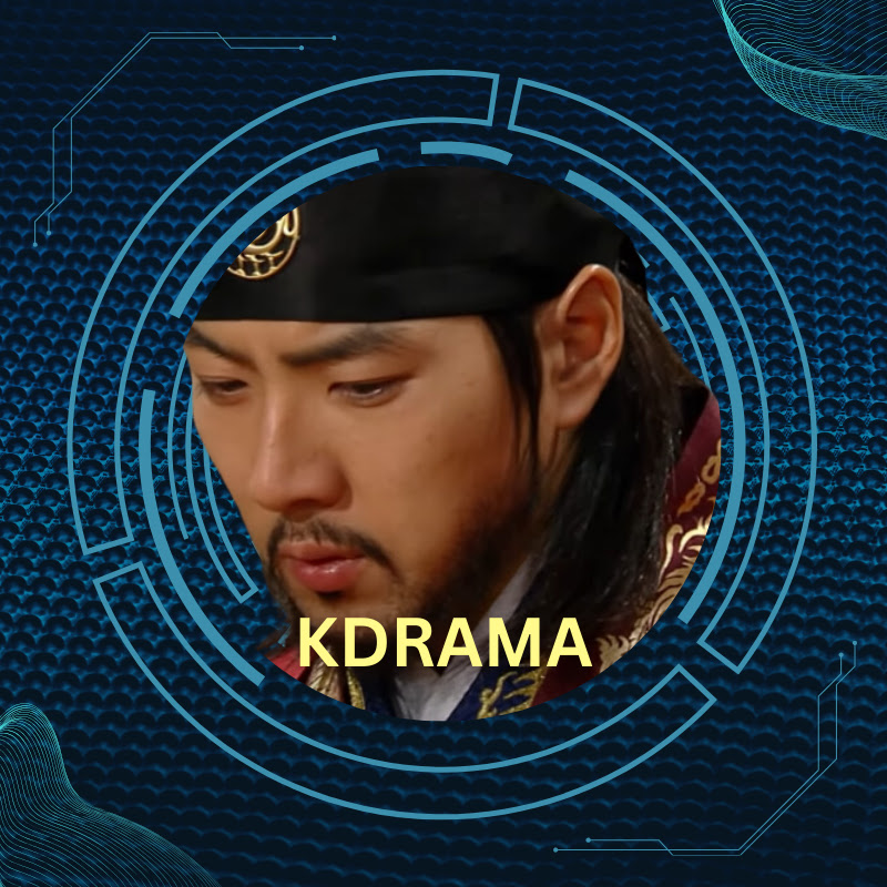 RBG KDRAMA