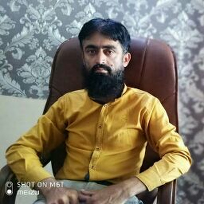 Sardar Haqnawaz Abbasi