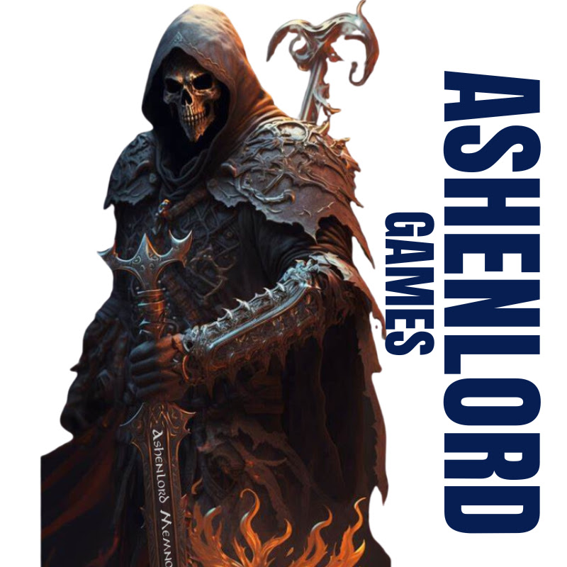 AshenlordTV
