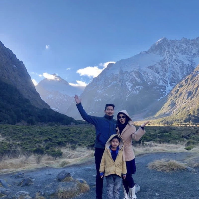 Yanti New Zealand