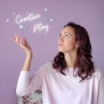 Δημιουργικό παιχνίδι/creative play