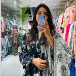 ALIZA UBAID | CREATOR HUB
