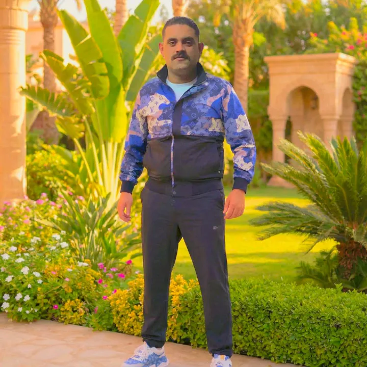 Ahmed El Ooy