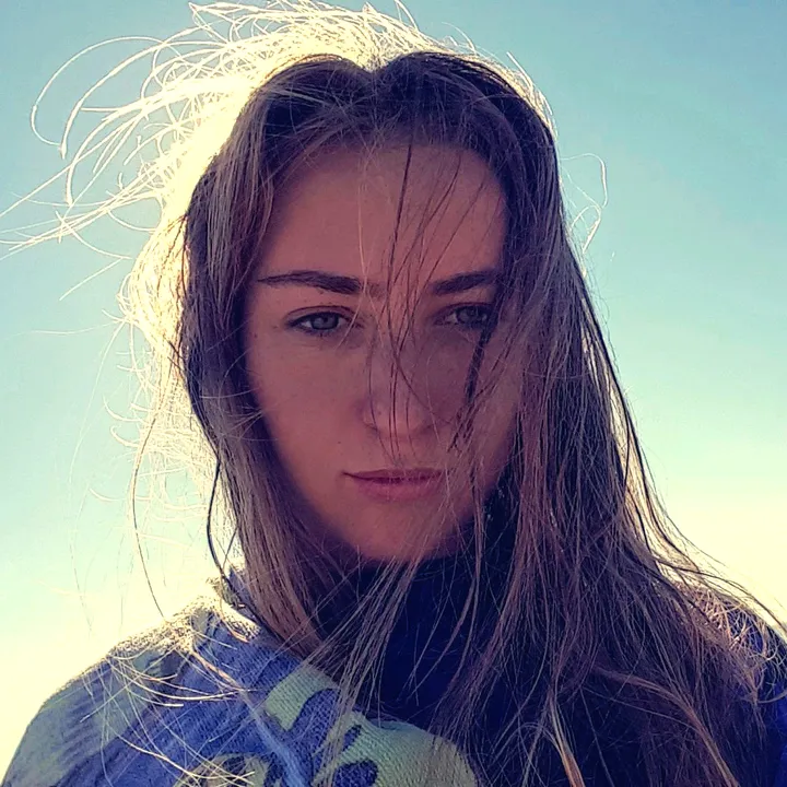 Lydia Blanke