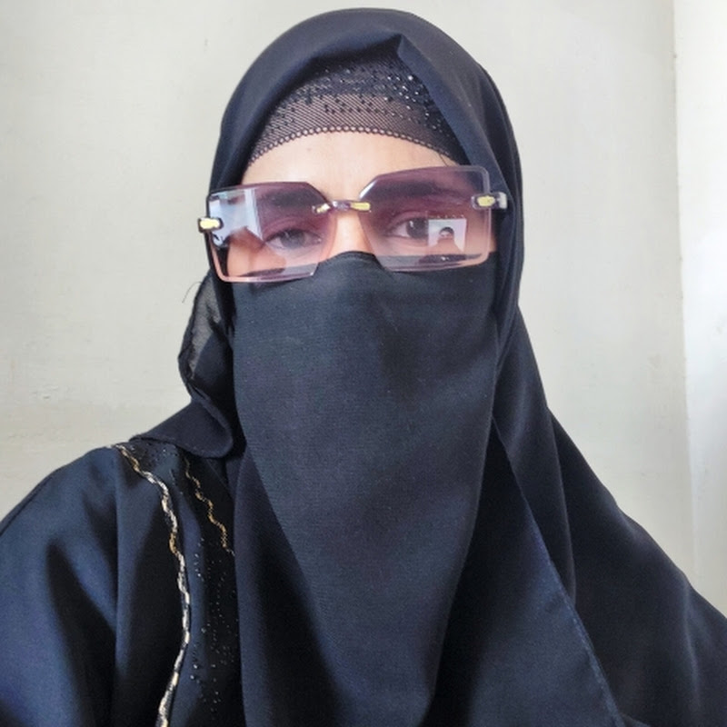 Mrs farheen vlog 