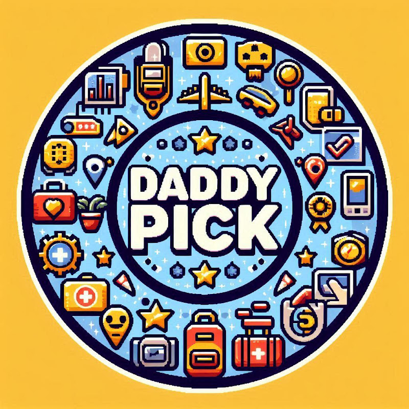 Daddy Pick
