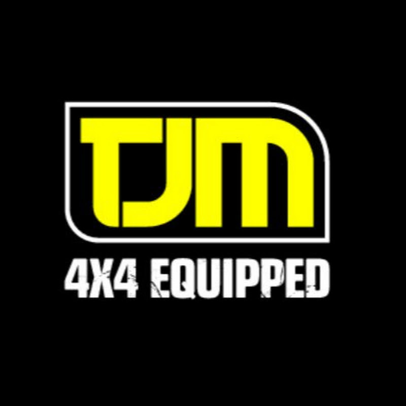 TJM 4x4 Thailand