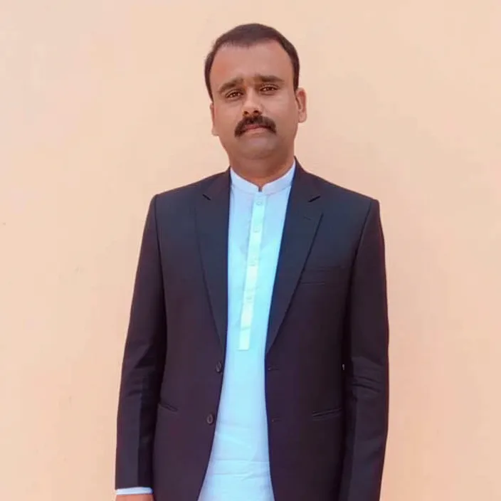 Rai kashif