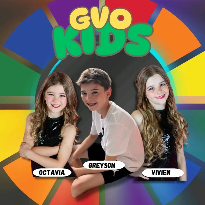 GVO Kids