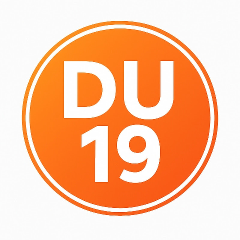 DU 19