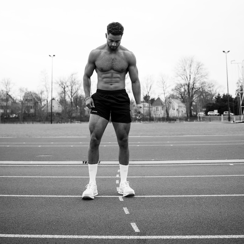 Solaiman Bakkali