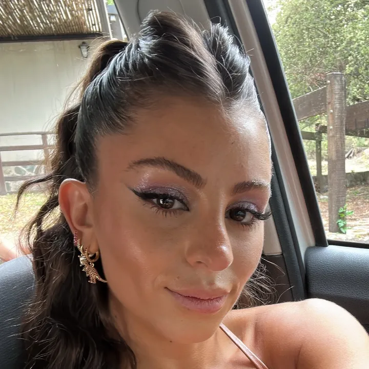 Amazing look