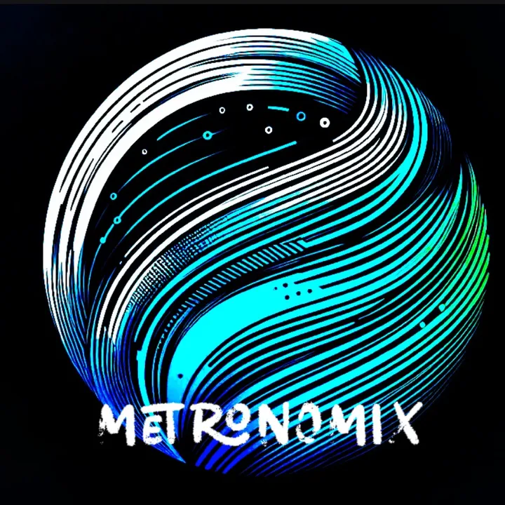 Dj METRONOMIX