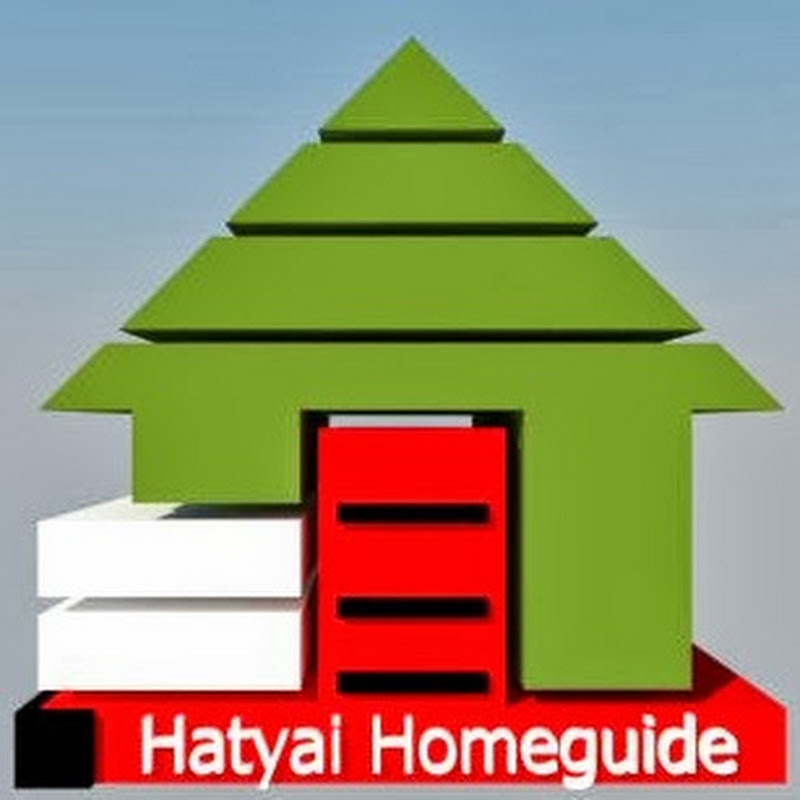Hatyai Home Guide | รับสร้างบ้านหาดใหญ่ 