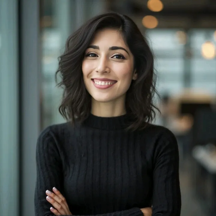 Sumayyah Akhtar