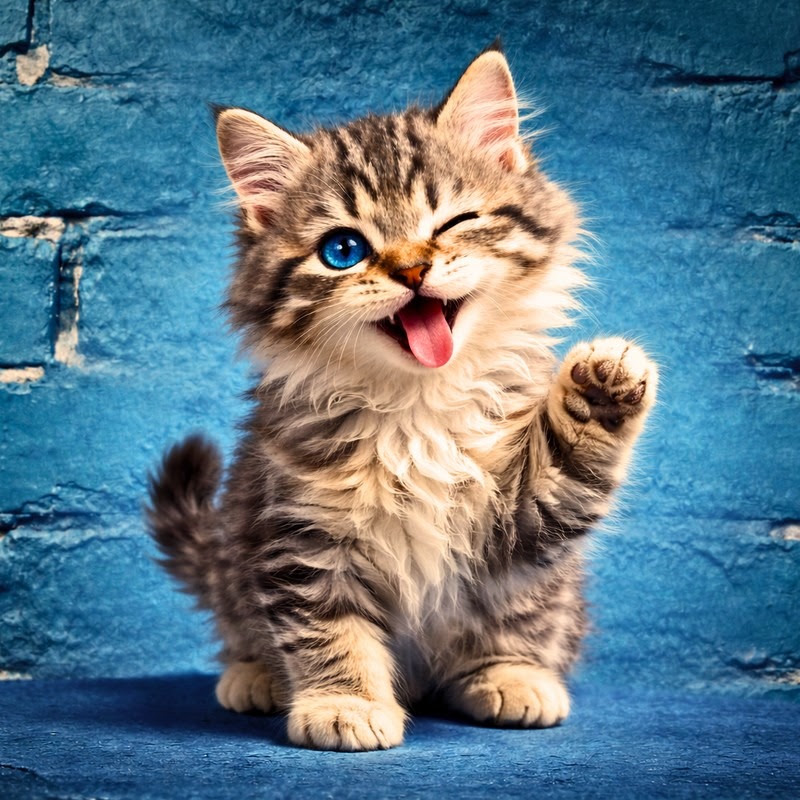Funny Animal City