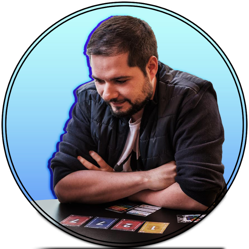 Maycon TCG