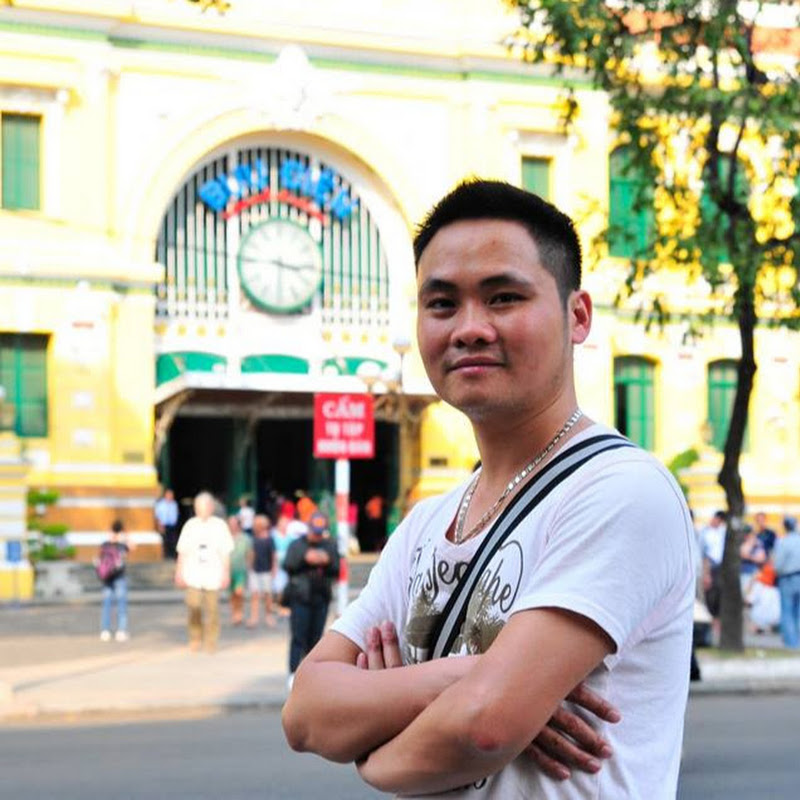 Thưởng Thật Thà Channel