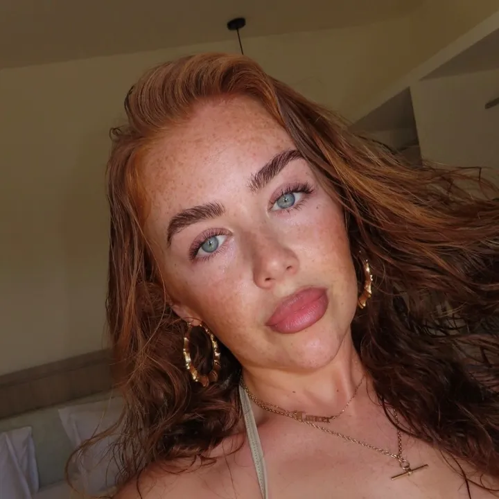 Leah Ward