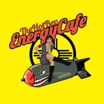 Hot Bev Energy Cafe