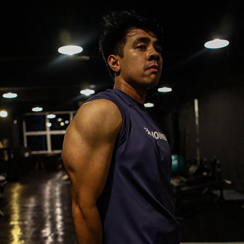 Saiful Iskandar