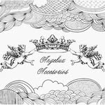 Angelux Accesorios - Accesorios hechos a mano e intervenidos