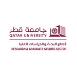 قطاع البحث والدراسات العليا | Research & Graduate Studies Sector
