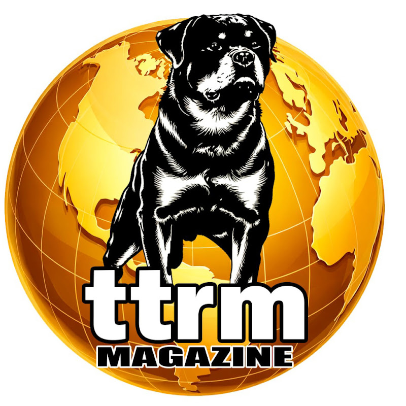 The Total Rottweiler Magazine Ltd.