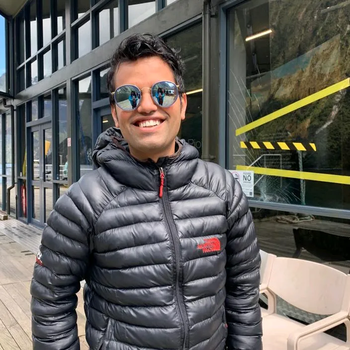 Gaurav