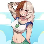 SallyDinosaur