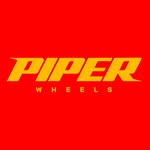 Piper Wheels