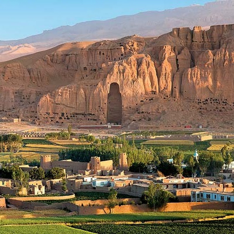 Afghanistan Uncovered
