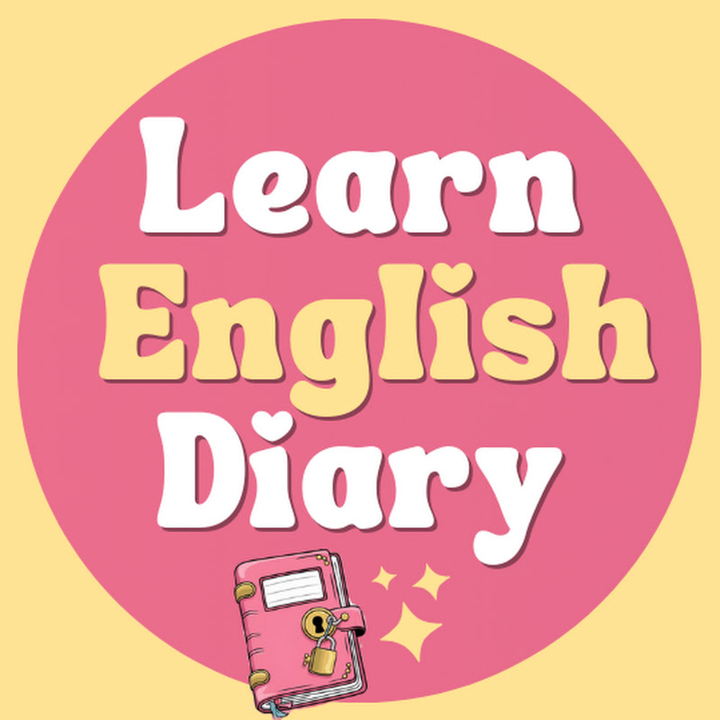 Learn English Diary
