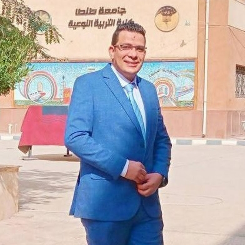 دكتور ابراهيم سعد - Dr Ibrahem saad