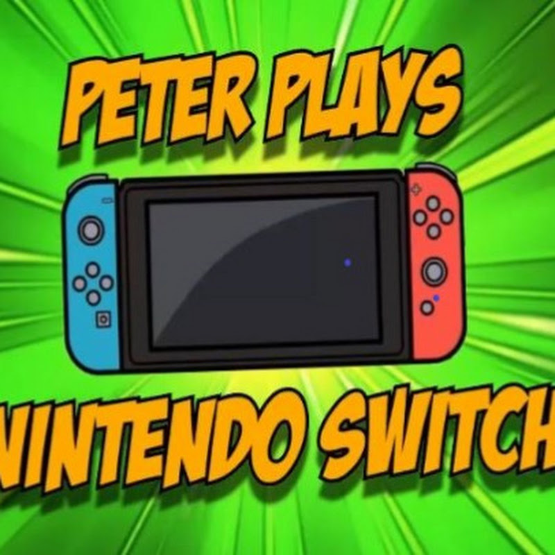 Peter Plays