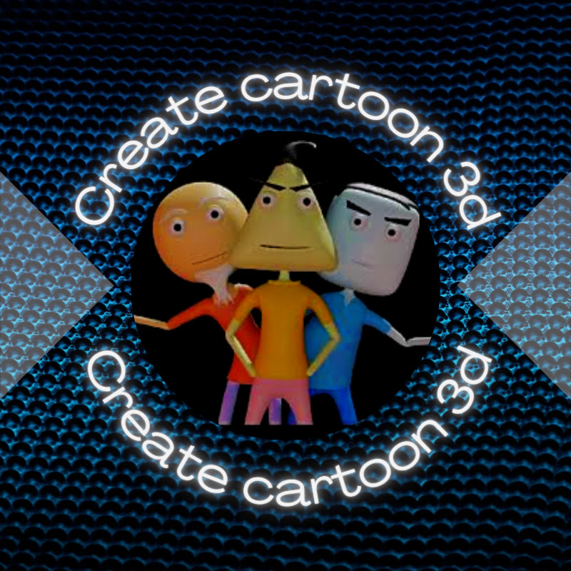 Cartoon create Studio 